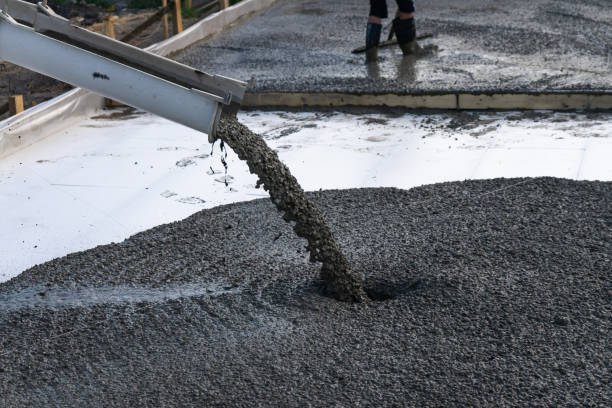 Best Concrete Grinding and Polishing in Redmond, WA