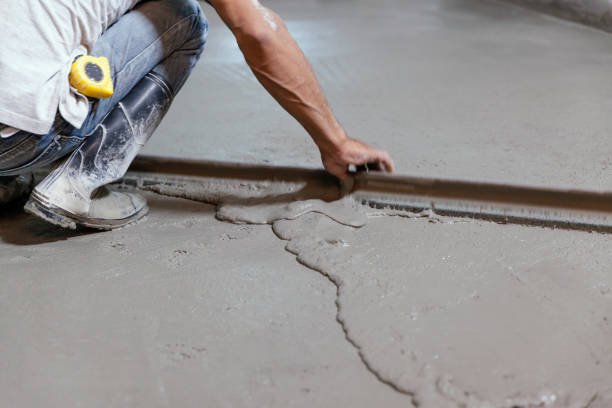 Best Concrete Staining and Coloring in Redmond, WA