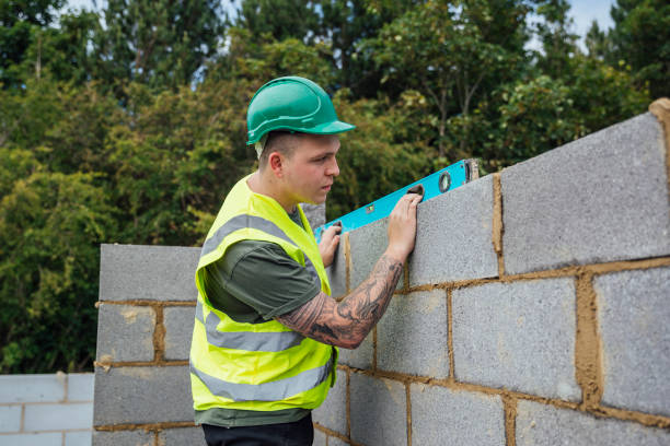Best Concrete Retaining Walls in Redmond, WA