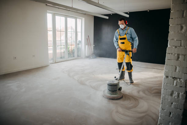 Best Stamped Concrete Services in Redmond, WA